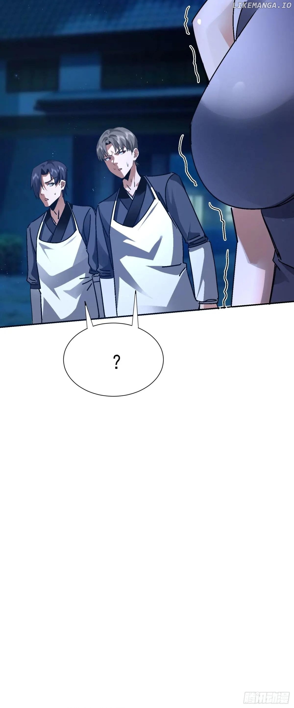 I Became the Target of the Harem in Another World Chapter 98 - page 42